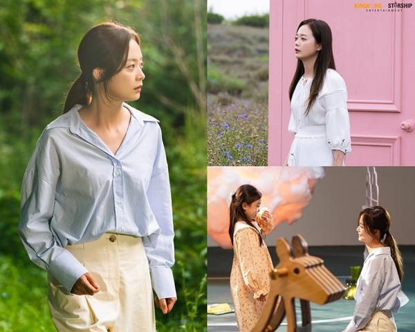 전소민 / 사진=KBS 드라마스페셜 희수