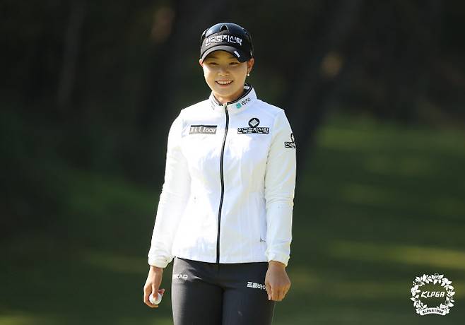 임희정. (사진=KLPGA)