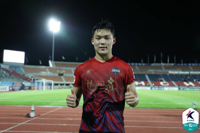 사진제공=한국프로축구연맹