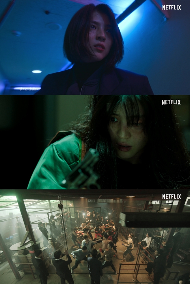 Myname took third place on the Netflix former World Top 10 TV programme (show).It is noteworthy whether the Squid Game, which ranked first in World for the first time in Korea content, will continue to be popular.Netflix original Myname (director Kim Jin-min), which was released on the 15th, is hot: it ranks third as of the 22nd after ranking sixth in World before the first day of its release.Especially in Malaysia, the Philippines and Singapore, it is ranked # 1 in the Southwest Asia region and is loved by the world.Myname is a Netflix series depicting the harsh truth and revenge that Jiu (Han So-hee), who entered the organization to find the killer who killed his father, faces after infiltrating the police under a new name, and the story itself is not much different from the movie of the Action Noir genre that has been released so far.Nevertheless, Myname is very popular because of the realistic blood color action of the gangsters who are bloody and the realistic hot performances of the 200% of each character.Unlike the existing Action Noir, the fact that the female actor was the main character is also one of the differentiating parts of Myname.The huge success of Squid Game has accelerated the globalization of Myname, and K-drama has not been easy to enter the Western market because of the wall of cultural difference.It was true that it was difficult to climb the Netflix top 10 to rank the overall grades by country.At this time, Squid Game received the former World attention and broke down the wall of K-drama.The high perfection of Squid Game has made foreign viewers interested in other K-dramas and has had a great influence on the ranking.In fact, Myname is ranked in the top 5 in the US and France as well as Southwest Asia, and other domestic dramas such as tvN Gang Village Cha Cha Cha Cha, Spicy Doctor Life and Vinsenzo also rose slightly.As such, Myname is taking over the baton of Squid Game and continuing its cruise. It is also rapidly rising in the rankings with word of mouth late among viewers.It is noteworthy how Myname, which contains the noir action of Korean actors, will be able to continue the Korean wave craze caused by Squid Game and Hell to succeed Myname.