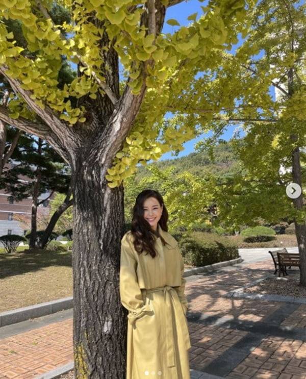 이하늬 / 사진 = 이하늬 인스타그램