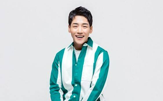 트로트 가수 박군/소속사 토탈셋 제공