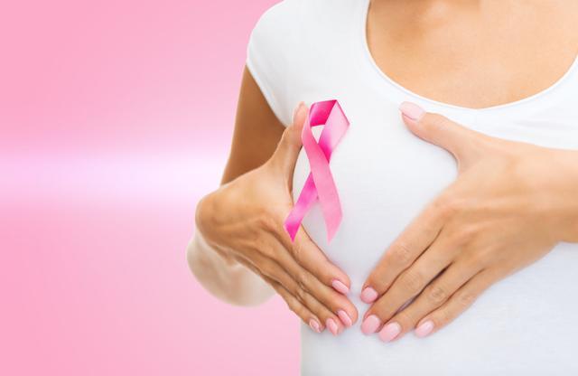 '브래지어를 착용하면 유방암에 잘 걸린다'는 등 유방암에 대한 잘못된 속설이 적지 않다. 게티이미지뱅크
