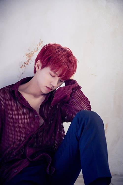 남우현 사진=울림엔터테인먼트