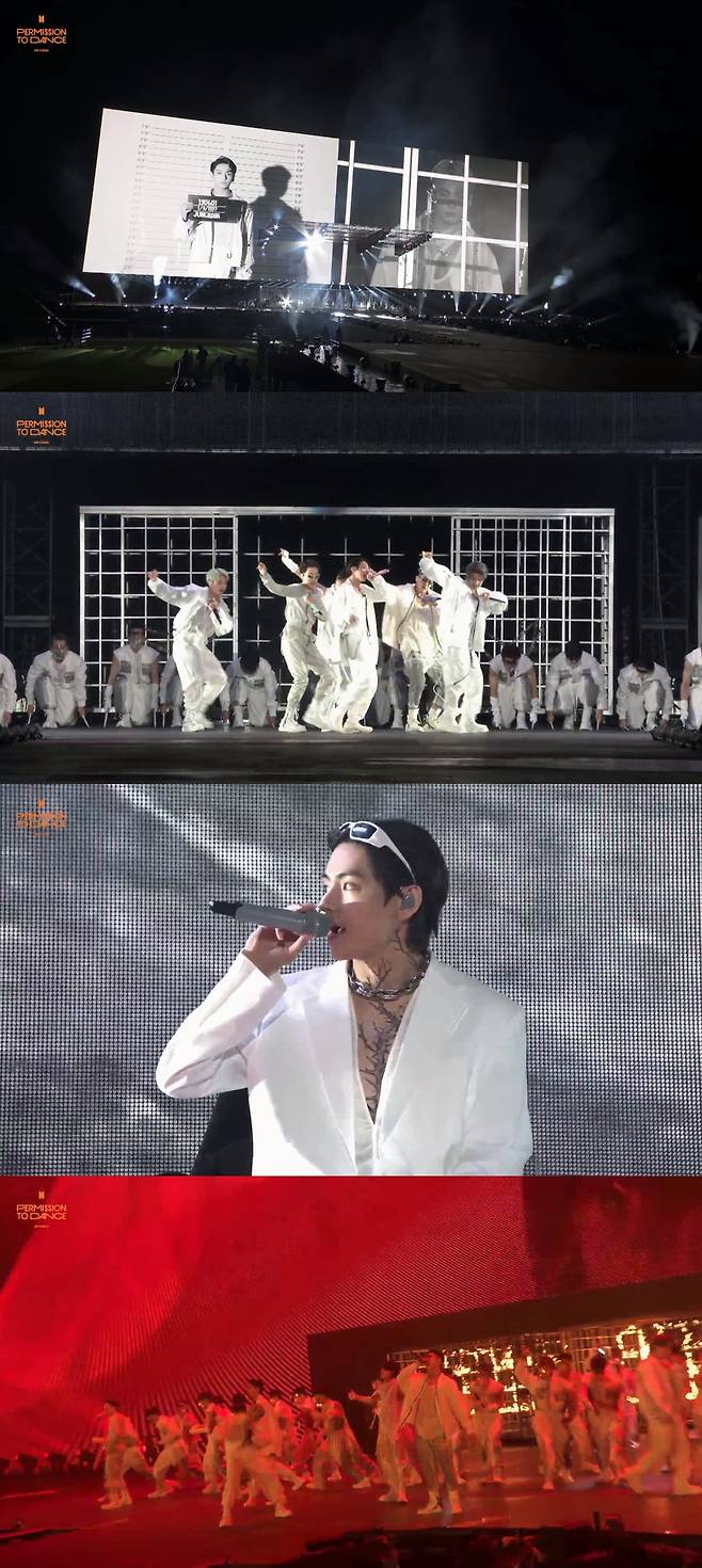 방탄소년단/빅히트뮤직 제공 © 뉴스1