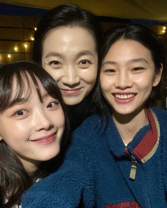 이유미 인스타그램