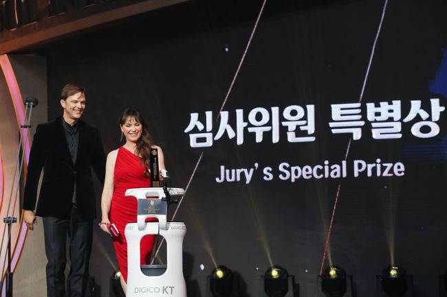 서울드라마어워즈 제공