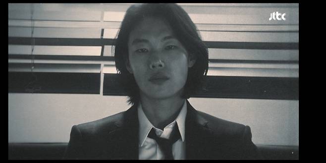 JTBC ‘인간실격’ 캡처