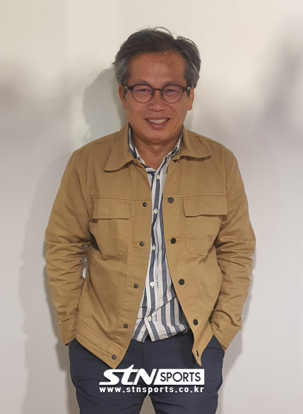 배우 이상희. 사진|STN스포츠