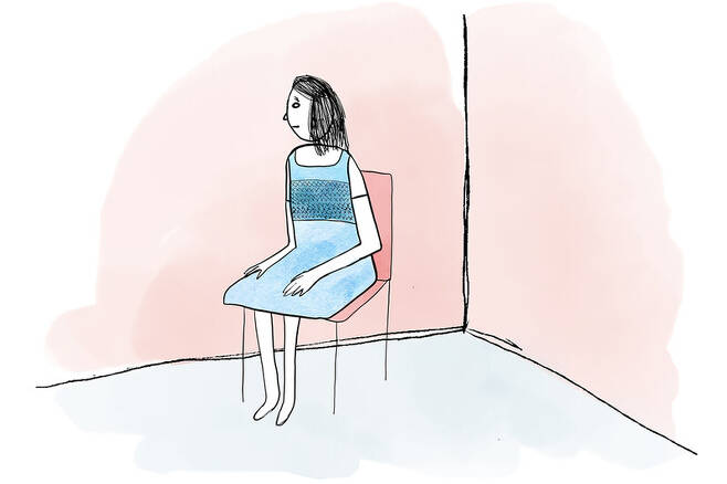 코로나19로 대면접촉이 끊어지면서 외로움, 우울증을 호소하는 사람들이 크게 늘었다. MIT 제공