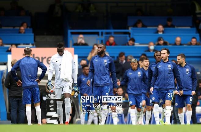 ▲ 안토니오 뤼디거