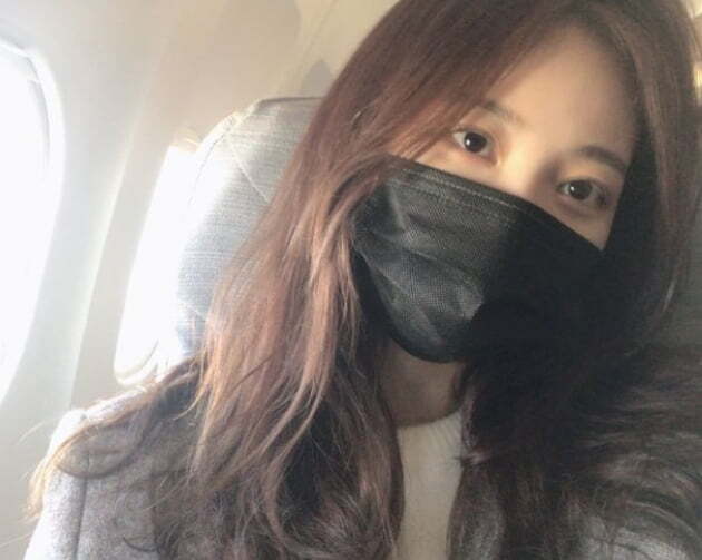 Yura, a girl from Girls Day, is renewing her beauty every day.Yura posted several photos on his 28th day with an article entitled Jeju Doo Oo on his instagram.In the photo, Yura is traveling on Jeju Island, especially Yura, which boasts a distinctive features and clean skin.Yura is set to appear in the JTBC drama People in the Weather Service: A Cruelty of In-house Love.