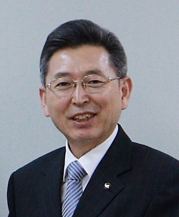 김정완 교수.