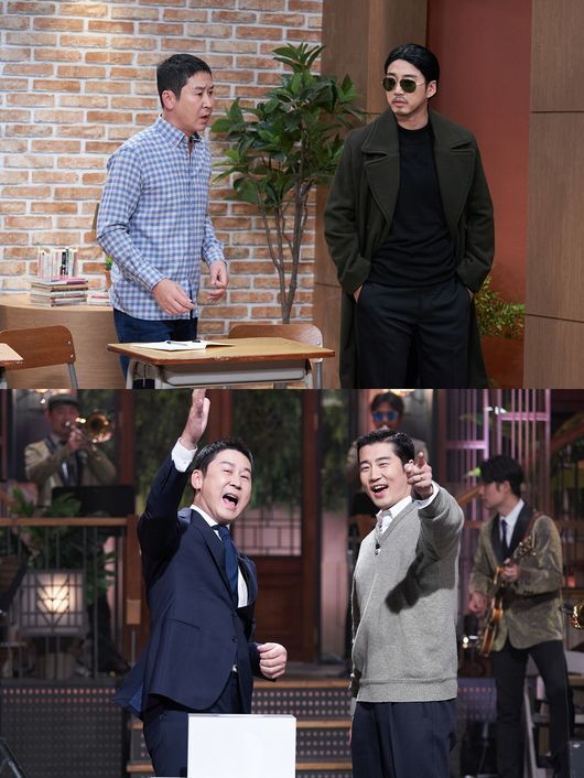 Coupang Plays first original comedy show, SNL Korea (production agency), will draw attention by foreshadowing the 9th episode with Yoon Kye-sang.At the Sweety Pep Boys corner, which parodied the Beasty Pep Boys first, Yoon Kye-sang will transform into a local fruit shop ace that sells in a new way of sales and show irresistible charm.In the AI Husband Giga Award corner, he will appear as Ahn Young-mi and Lee Soo-jis AI Husband along with Giga Funny Jung Sang-hoon, respectively, and will also laugh at the robbing with SNL Crewejin.Conor The Phone will play the role of a multi-blooded fund manager who is being provoked by a spam telephone counselor, and will show off the flames, while the corner YouTube Hyeoksoon TV, which is divided into 29-year-old love YouTuber Yoon Gye-sook, will be full of hot talk beyond imagination.Finally, the legendary character Chang Chen of the movie The Outlaws is revived with the color of SNL Korea.In the corner Crime Do, which tells the story of Chang Chen participating in an unexpected poetry meeting, Yoon Kye-sang will give a trance smile with a godly contest acting ability and will completely attract viewers.Thanks to the heat that gets hotter as the turn progresses, SNL Korea Crewejin also focuses attention by foreshadowing a more ingenious and bold smile.Crewe Kwon Hyuk-soo will transform into the head of the House of Commons of the United Kingdom Strategy Office at the House of Commons of the United Kingdom Class corner, introducing politicians to how they can look like House of Commons of the United Kingdom and going on a belly hunting as an exciting political satire.SNL Korea, which offers a hot smile every week with its high-quality comedy, is released every Saturday night at 10 pm through Coupang Play.SNL Korea