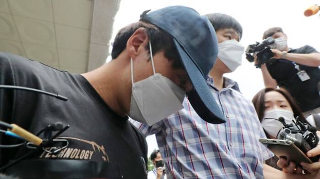 생후 20개월 영아 성폭행 살해범