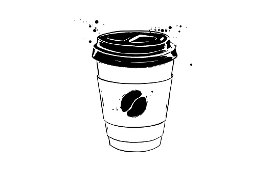 유수빈 약사는 커피의 카페인과 탄닌에 대해 소개했다