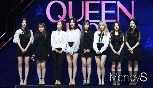 러블리즈 소속사 울림엔터테인먼트(이하 울림)는 지난 1일 "당사와 그룹 러블리즈 멤버들의 전속 계약은 오는 11월16일부로 만료될 예정"이라고 밝혔다. /사진=장동규 기자