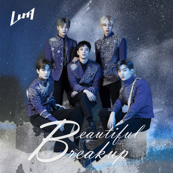 Producer Big OcéanENM released a photo of the album Beautiful Breakup album Art on SBSs new Sunday Drama Ill Be Your Night (director Ahn Ji-sook, production Big OcéanENM, Supermoon Pictures) Lunas single Beautiful Breakup on the official SNS on the 5th.Beautiful Breakup is an alternative pop rock number with paradoxical sadness that expresses the farewell process as beautiful.It is a song featuring rich emotions through harmony and adverbs that sound beautifully stacked on layers. Ryan Jeon and Davangers, who are called K-pops Renesdseter, participate in production and gather expectations.Luna is a band that enjoys explosive popularity in I will be your night.In particular, Lee JunYoung, Jang Dong-ju, Kim Jonghyeon (NUEST), Yoon Ji-sung and Kim Dong-hyun (AB6IX) were cast as Luna band members and made headlines.It is curious that the song of the star band in I will be your night is born as a real album.Beautiful Breakup is not only the performance scene of Luna in the first teaser I will be your night but also the disco graffiti that changes from the crescent to the full moon.The release of Beautiful Breakup to fans waiting for Drama seems to be a more special gift.Debut albums Lullaby (Lullaby) to Total Luna Eclipse, Our Hours (Hour Aworth), Dear.Lunas new single album Beautiful Breakup, which has undergone remarkable musical growth to Flower (Deere. Flower), is noteworthy.On the other hand, I will be your night is a work that depicts the sweet and bloody, mental healing romance of the world star Idol who is suffering from sleepwalking and the doctor who has to treat it secretly.Lunas new single album Beautiful Breakup will be released on various online music sites at noon on the 8th.