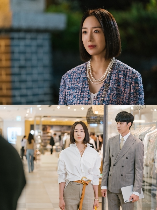 Yoon Jin-hee will return to the small screen in seven years.SBSs new gilt drama, Now, Im Breaking Up (playplayplay by Jane the Virgin/directed by Lee Gil-bok/creator Gline & Kang Eun-kyung), which will be broadcast first on November 12, draws a farewell act called farewell and reads as love, sweet, spicy and written.Jihejung boasts a colorful casting lineup including Song Hye-kyo (Ha Young-eun is in the role), Jang Ki-yong (Yoon Jae-guk), Choi Hee-seo (Hwang Chi-sook) and Kim Joo-heon (Suk Do-hoon is in the role).And there is another Actor who will make the Jihejung more special: Yoon Jeong-hee (played by Sinyujeong).Actor Yoon Jin-hee, who has been embroidered with an inner theater and screen with irreplaceable charm and delicate acting power, returns in about seven years through Jihe Jung.Yoon Jin-hee played the role of Sinyujeong, managing director of department store Hills in Jihejung.Sinyujeong, the only daughter of the Hills Group and boasting 600,000 SNS followers, is a true influenza with both intelligence and personality.There is even the saying, If there is Kate Middleton in England, there is a sinyujong in Korea.Sinyujeong is expected to inspire tension in the drama by subtly tying the main character couple Ha Young - Yoon Jae Kook.Yoon Jin-hee, who was filmed in Jihejung, which was released on the 8th, is a gorgeous figure of elegant yet chic fashion in a single-headed style that falls sharply.The calm atmosphere unique to Yon Jing-hee exactly matches the intelligent and stylish sinyujeong character.
