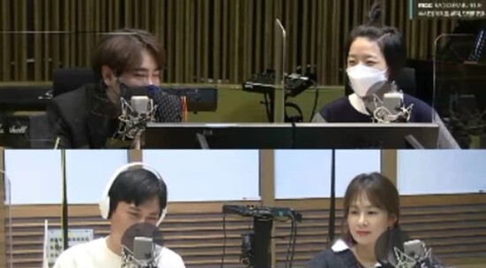 Chae Yeon, who appeared on MBC Radio FM4Us Dating of the Duchy on the 9th, said, I sometimes shed tears. When you tell me the title of the song, those who heard it confirm that I heard it, but the title is right.There were many Comments that often told Comment that they suffered from one pain every time they talked about it, but it came out with the idea that I would end it at all. DJ Musey and Ahn Young Mi asked why they did not put Chae Yeons legend Selfie, Tear Selfie, when they saw the album design that reproduced Cyworld mini-homepage. Chae Yeon said, The first thing I was worried about was Tear Selfie.Instead of tears Selfie, she expressed the time of dangerous directing as a mini-mi character.I feel so comical when I put tears Selfie in it, but the song is a serious song, so I took it out after a hard time. Chae Yeon said, This song is so amazing that many people are surprised. I do not have a place to perform a dance song, and even if I prepare a lot, I have to shorten my broadcasting activities.I have played ballads for the album, but it is the first title. Chae Yeon then set up a live stage with his mega hit song Two.Chae Yeon has demonstrated stable singing ability and dance diva down ability, and has given the perfect stage by breathing with DJs and listeners.Ahn Young Mi praised it as torn the stage, and listeners also responded with a message.Recently, when Chae Yeon and Kim Jong-kooks love line was illuminated through Running Man, Chae Yeon said, If you call me, I will appear.Kim Jong-kook has never had an equator and no equator for phone numbers with historic site. Loveline was driven by the cast at the time and I was a fan of Kim Jong-kook.There is no equator called brother, no equator called equator. I have never had such a conversation, but many people have connected to the love line.I want to talk to you once on the Historical site. Photo: Radio capture seen as Date of the Duchy
