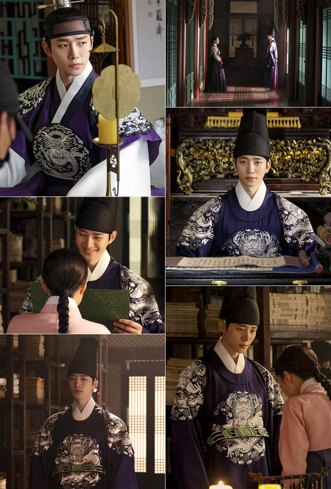 Actor Lee Joon-ho has a serious charisma and romantic aspect at the same time, making MBCs new gilt drama Red End of Clothes Retail wait for the first room.The first episode of Red End of Clothes and Retail, which will be broadcast on November 12, depicts the sad court romance of the king, who was the first to protect his life and the love of the courtesan who wanted to protect his life.Lee Joon-ho, who starred in the film, presents the essence of the orthodox melodrama with the brilliant and arrogant perfectionist Prince William, Duke of Cambridge discrete.Lee Joon-ho recently showed a perfect meltdown in the character Jungjo Discrete in the drama poster and teaser video contents of Red End of Clothes Retail, and boasted excellent breathing with Actor Lee Se-young, who played the role of Sungdeokim, raising the thrill index of prospective viewers.JYP Entertainment released a teaser video shoot behind-the-scenes cut of the new drama on October 10 and added popular firepower.Lee Joon-ho in the behind-the-scenes image showed off his solemn appearance and raised expectations for the Jungjo Discrete he would express with delicate facial expressions.Prince William, Duke of Cambridge showed the sense of responsibility, dignity, the eyes of the loved one, and the affection in the bright smile.As such, he is in conflict between the cold reason to have as a European monarch and the hot love he has as a man, and his emotional line between cold and hot is considered as the charm point of the drama early on.Lee Joon-hos first historical drama Red End of Clothes Retail, which joined the ranks of Reliable Actor, showing solid acting skills in JTBC Just Love, SBS Greasy Melody, tvN Confession and KBS 2TV Kim Kyoung-jang, will be broadcasted at 9:50 pm on November 12th.