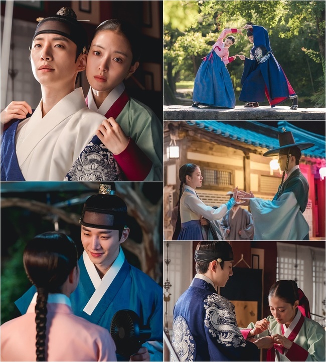 Lee Joon-ho - Lee Se-young, a red end of clothing and sleeves, raises expectations for the broadcast, which showed off its complete chemistry before the first broadcast through Behind Steel Series.MBCs famous historical drama, The Red End of Clothes Retail, an authentic historical drama that is ambitiously presented in two years, will be broadcast on November 12, while Song Yeon-hwa, the director of the drama, Jeong Hae-ri, and The Red Sleeve, Anpio Entertainment/Youngje, will be broadcast for the first time on November 12, Actor Lee Se-young (played by Sung Duk-im) reveals the couple behind-the-scenes SteelSeries to focus attention.Sleeve of Clothes is a one-piece novel by the same name by the author of Kang Mi-gang, who was hotly popular with the Maybe she who wanted to keep her chosen life and the sad court romance record of the king,Lee Joon-ho, who has returned to the deepest charm since the military, and Lee Se-young, who is an undefeated goddess of historical drama, are expected to meet with Masked Finch Isan and Ubin Sung, which are considered to be the romance protagonists of the century throughout the Joseon Dynasty.Lee Joon-ho and Lee Se-young in the behind-the-scenes SteelSeries are a pair that fits well enough to make the two chemis to be seen on the show Sleeve Retail.While a playful couple pose like a naughty pimp gives a pleasant smile, standing face to face and playing hand to face is also strange.In addition, Lee Joon-ho and Lee Se-young are taking care of each other without anyone saying first.Paul Manafort and a friendly smile from Lee Joon-ho, who concede a fan to Lee Se-young even in the heat of the steamer, make the woman feel melted.Lee Se-youngs caring look, which is carefully applying nutritional supplements to Lee Joon-hos nails, makes the viewers heart warm.Lee Joon-ho, who plays the Masked finch discrete in the play, and Lee Se-young, who plays Ubin Sung, will exchange various emotions from the freshness of the poor youth who suddenly faced their first love to the sympathetic and desperate longing.So, I am curious about the first broadcast of clothes retail how Lee Joon-ho - Lee Se-youngs Chemistry, which has already been completed outside the camera, will be included in this broadcast.