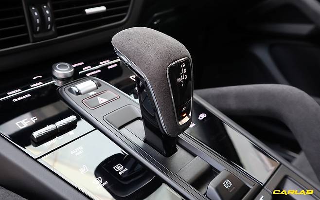 ZF 8단 자동변속기