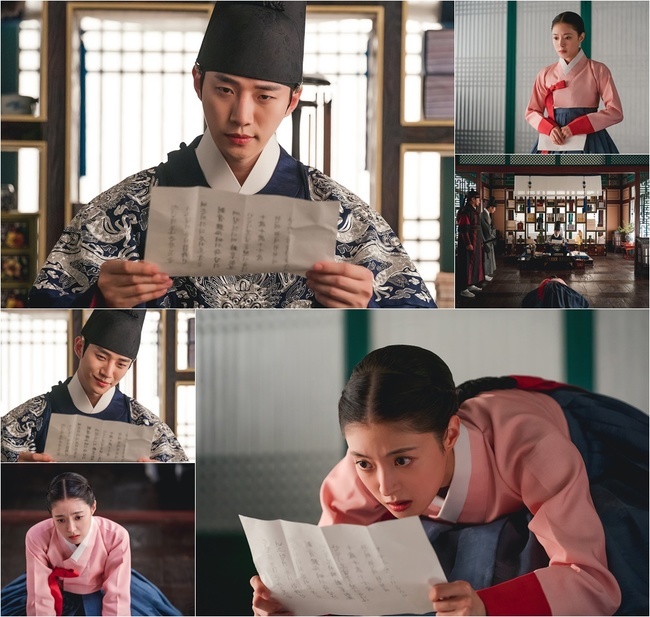 Lee Joon-ho - Lee Se-young sprouts in court romance.In the first MBC gilt drama, Red End of Clothes Retail (directed by Jung Yeon-hwa/Jung Hae-ri/Produced Wimmad, and Anfio Entertainment/Youngje The Red Sleeve/hereinafter, Sleeve), which was first broadcast on the 12th, Young Lee (One Bone) and Young Thought Deok-im (Lee Sul-ah Bone) The door was drawn to make a short but affectionate relationship.As Lee Joon-ho and Lee Se-young, who grew up with such memories in their hearts, accidentally encountered each other at the side of the One pond, the drama ended and the attention of viewers is focused on the future of the two.Among them, SteelSeries is attracting attention because it contains the image of the mountain and virtue together in the Donggungjeon.The mountain is sitting on its seat with a solemn aura, and the virtue of the nervousness in front of him is lying flat with a piece of paper in his hand, stimulating curiosity.On the other hand, the reaction of the mountain reading the article brought by Deukim is interesting, and it is a smile that I look at the virtue as if it is coming out of my eyes.The temperature difference of such a mountain makes the woman melt, and the expression of the desolate virtue as if the world collapsed makes a smile.I wonder what happened to the two people.This SteelSeries is about the situation in which the separated people wrote a reflection letter to scold the mistake of virtue.Lee San is going to try to get Deok-im to score a reflection statement that has never been a good place like Prince William, Duke of Cambridge, which is known to be a good thing.In this process, we expect that the strange and daring charm of virtue, which exerts all kinds of strategies to escape from the horse of the mountain Expectations rise vertically in the second episode of Clothes Retail, which will make the viewers heart tickle as the mountain slowly permeates the charm of virtue.