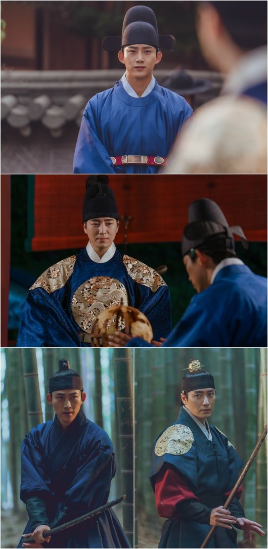 The fond past of Assassin and Joy Ok Taek Yeon and Lee Joon-hyuk takes off the veil.TVNs 15th anniversary special project Mon-Tue drama Easa and Joy (directed by Lee Jae-yoon, production studio dragon and montographer) unveiled the past of Ian Thorpe (Ok Taek Yeon) with long-time mercurial Jiu Cesar (Lee Joon-hyuk) on the 14th.Assa and Joy exquisitely melted into a joyful smile and dynamic development, and showed the essence of comic historical drama.Actors who put their own colors on a character character were popular.Ian Thorpe, who revealed his true face as an adversary, and Joy (Kim Hye-yoon), who became free only, were excited about the excitement of the two people who would be reborn as a combination of great emotions.In addition, the mystery surrounding the death of the tax collector and the hidden past of Ian Thorpe have raised the curiosity.Ian Thorpes dream appeared in a faint dream, stimulating the curiosity of viewers.Gupal (Park Kang-seop) said, When I was a taxpayer, I was so sincere about my life. Before becoming one of the manoristic duties, I guessed the hidden story of Ian Thorpe.Meanwhile, Ian Thorpe and the past of the taxpayers catch the eye, and Ian Thorpe, who shows the taxpayer with a brilliant eye that is quite different from now.The warm eyes of the taxman looking at him also show a close relationship. The sparkling swordsman Dalian is interesting.I am curious about what happened to the two people who have shared their affairs and built up a thick trust and friendship, and the story of the two people who are in the veil.In the third episode, which will be broadcast tomorrow (15th), Ian Thorpe and Joys combination play, which is in the process of fixing the crisis of the flowering goal, will be exciting.Along with this, Ian Thorpes hidden past will also be revealed.Ian Thorpe and the taxmans past narrative are another axis of the future milestone, explained the production team of Assa and Joy.There are unexpected events for Ian Thorpe and Joy, and I want you to look forward to a full-scale investigation show, he said.The third episode of Assa and Joy will air tomorrow (15th) at 10:30 p.m., while the fourth episode of Assa and Joy will air at 10:20 p.m. on the 16th (Tuesday), which is 10 minutes ahead of the previous one.