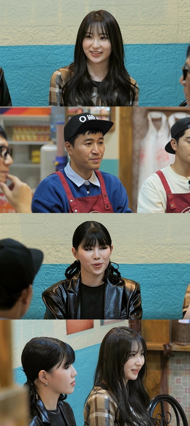 Seven-time eight-time icon Lee Chae-yeon will unveil four survival appearances Kahaani.MBC Everlon Tteokbokki house brother, which is broadcasted on November 15, attracts guests with various narratives and stories under the theme of My Chronicles.A little special story of guests who have experienced an easy experience will be combined with their brothers delicious Tteok-bokki to capture viewers.On this day, Lee Chae-yeon, the 8th icon of the 7th game, will come with YGX dancer Isaac in Tteokbokki house brother.Lee Chae-yeon has appeared in four survival programs, including K Pop Star with his brother Lee Chae-ryong when he was 14, and Sixteen, where girl group Twice was born.He appeared in Produce 48 in 2018 and was selected as his debut group and played as the main dancer of girl group IZWON. He also appeared in Street Woman The Fighter recently.Ji Suk-jin is surprised to Lee Chae-yeon, saying, How many survival programs have you done at an age of  Lyn?Lee Chae-yeon replied, I thought it was precious, but I went out four.Lee Chae-yeon also reveals Kahaani, a survival life that has been breathtaking, saying, There was always no safety in my life.Isaac, who appeared with Lee Chae-yeon in Street Woman The Fighter, also reveals the unexpected thoughts he felt when he saw Lee Chae-yeon at the time, saying, I think he was worried about appearing among the big dancers, but I thought Chae Yeon would be really hard.Lee Chae-yeon also praised Lee Chae-yeons dancing skills as in the TOP3 of idols.