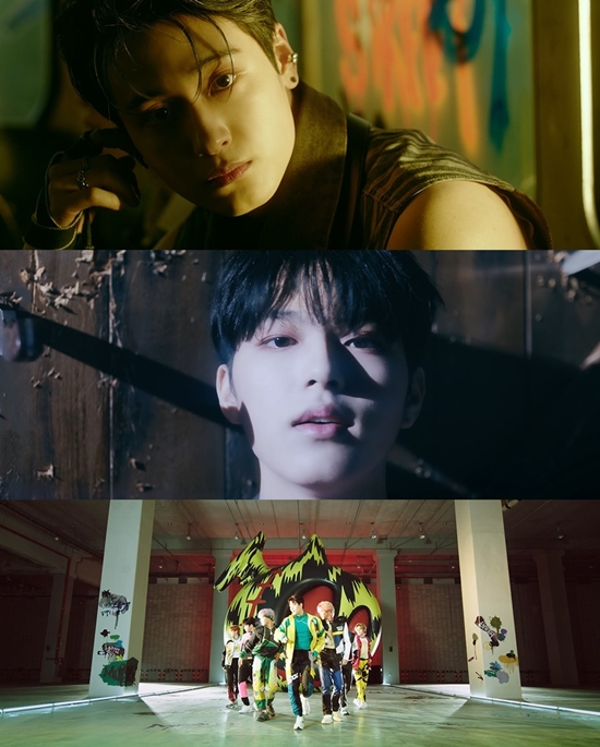 Ghost Nine (Son Joon-hyung, Lee Shin, Choi Jun-sung, Lee Kang-sung, Prince, Lee Woo-jin and Lee Jin-woo) released a video of the new Mini album NOW: Who We Are Facing (Naucalpan: Who Who Who is Pacing) title song Control (Control) music video Teaser on the official SNS at noon on the 19th.Teaser started with a Ghost Nine figure running away late at night, being chased by someone.Soon after, Ghost Nine was trapped in a space of question and distressed, and the scene was transformed with the lyrics So Want You Be Mine (I hope you are mine).Ghost Nine later performed an explosive performance; also, Maestro, who commands you, permeating five senses; Feel in my soul along the fingertips; a sense that covers the heart.Youre losing control was released, and the dance reminiscent of the conductor was completed with the delicate expressive power of Ghost Nine, which gave fans an admiration.Ghost Nines new Mini album NOW: Who We Are Facing is an album that sings about special encounters and the preciousness of this moment, filled with intense attraction and passion for the being we face.The title song Control tells the story of using the metaphor as if it is conducting, putting the fear, sadness, regret in the mind for a while and coming to me.NOW: Who we are facing with various storytelling will be released on various music sites at 6 pm on the 25th.Photo: Maru planning