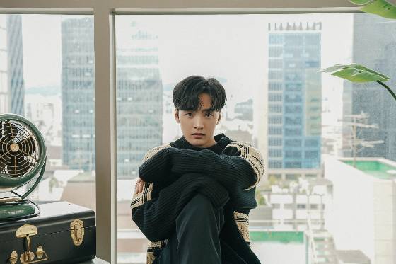 배우 김민재./사진=냠냠 엔터테인먼트