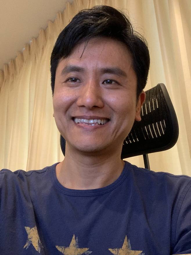 최영재 디즈니 애니메이터/월트디즈니컴퍼티코리아 제공 © 뉴스1