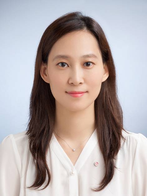 LG전자 신정은 책임연구원(상무). (사진 = LG전자 제공) *재판매 및 DB 금지