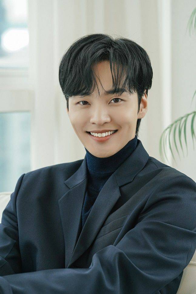 김민재가 '달리와 감자탕'에 끌린 이유를 밝혔다. 사진|냠냠엔터테인먼트