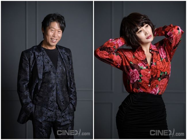 Actor Kim Hye-soo, Yu Hae-jins cool meeting is a hot topic.Choi Dong-hoons film Tazza: The High Rollers has released Cine 21 cover Kahaani, featuring special synergies by Choi Dong-hoon, Kim Hye-soo, Yun-shik Baek, Yu Hae-jin and Kim Yoon-seok.Tazza: The High Rollers is a film about a thrilling bout with Tazza: The High Rollers, who lived on a gambling board after the natural winner Gonny met the gambling board designer Jung Madam and the legendary Tazza: The High Rollers Pyeonggyeongjang.The cover of the movie weekly Cine 21 and the cover Kahaani cut attracts the attention of Choi Dong-hoon, Kim Hye-soo, Yun-shik Baek, Yu Hae-jin and Kim Yoon-seok.Kim Hye-soo, who completed the stylish navy costume styling following Choi Dong-hoon, Yun-shik Baek, Yu Hae-jin and Kim Yoon-seok, who gentlely digested the classic black suit, expects the chemistry of those who gathered in one place for the first time in 15 years.The eyes of the actors who feel the smile and charisma that can afford here are reminiscent of the unforgettable characters in Tazza: The High Rollers and give a strong impression.The interview with Choi Dong-hoon, who has been waiting for a long time, and the various behind-the-scenes Kahaani about the film Tazza: The High Rollers and the picture cut of the four actors chemistry can be seen through Cine 21 published on the 27th.Particularly eye-catching is the meeting between Kim Hye-soo and Yu Hae-jin; the two started a public romance in 2010 and split the following year.But with a cooler side than anyone else, I completed a wonderful cover of the world.The two people who met at the TVN10 Awards held in 2016 were impressed by the cool aspect even though it was a situation that may be uncomfortable.According to witnesses at the time, Kim Hye-soo approached Yu Hae-jin and greeted him with a smile and talked brightly.The attitude of the two, who were not conscious of the surroundings, was like Hollywood.Meanwhile, the second version of Tazza: The High Rollers digital remastering version, which was released by director Choi Dong-hoon after his debut film Reconstruction of Crime, will be released on December 1.Cine 21