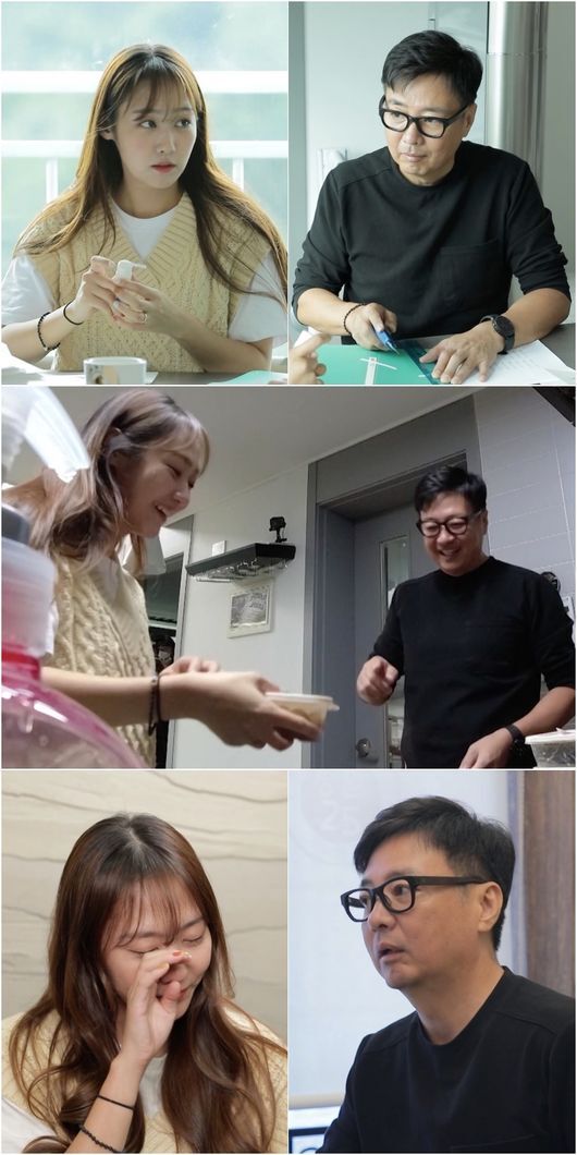 Daughter fool Yoon Da-hoon recalled his first meeting with his son-in-law, Yoon Jin-sik.KBS2 Saving Men Season 2 (hereinafter referred to as Mr.House Husband 2) depicts a story of daughter Nam Kyeong-mins visit to Yoon Da-hoon.On this day, Yoon Da-hoon went to the house to look at every corner of the house ahead of the visit of his first daughter, Nam Kyeong-min, who often comes to worry about living alone.Nam Kyeong-min, who brought his own side dishes and soup on this day, saw that the kitchen drawer was full of various ramen noodles. Do you still eat ramen noodles? He made me nagging like a mother worried about her son.After that, Yoon Da-hoon said to Nam Kyeong-min, who is upset by revising the date of the wedding invitation three times because of Covid, I do not want to give it cold (when entering the bride), Do you want Father to go along with the honeymoon?I gave a serious joke and comforted my heart.On the other hand, Yoon Da-hoon has been wondering about what happened in their first face-to-face, saying that he drank more than 10 bottles of Soju in the mood of going to the battlefield on the first day of his first visit to see his son-in-law, Yoon Jin-sik, who will take his golden daughter.In the meantime, Nam Kyeong-min, who was talking about the inside of Father, is suddenly pouring tears and is concentrating attention.Daughter Yoon Da-hoon and Father Baragi daughter, and pre-sister Yoon Jin-sik will be drawn KBS2 Mr.House Husband 2 airs on Thursday (Saturday) at 9:15 p.m.KBS2