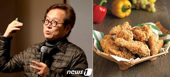 맛칼럼니스트 황교익씨(왼쪽), 기사 내용과 직접적 관련 없는 사진./사진=뉴스1(왼쪽), 이미지투데이