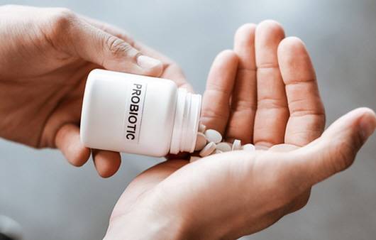 유산균은 냉장보관하는 것이 효과를 높일 수 있다