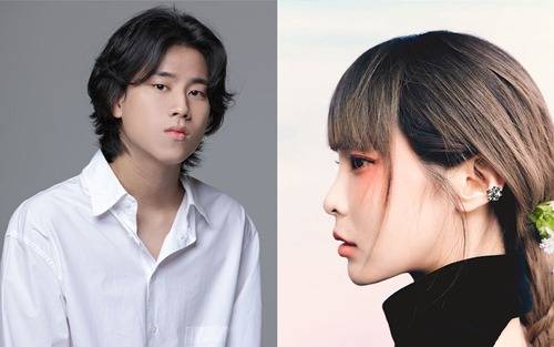 이무진 헤이즈 듀엣곡 발매 ‘눈이 오잖아’ 사진=쇼플레이엔터테인먼트