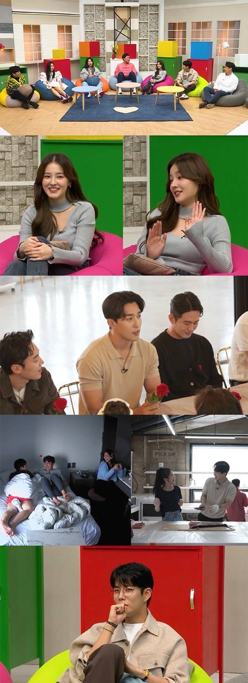 사진=고디바 SHOW