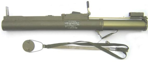 미국 M72 LAW 로켓 발사기. 950년대 중반, 전장에서 개별 군인이 사용 적합한 효과적인 경량 대전차 무기(경량 개발에 착수 1958년 2월에 출시됐다. 1961년 3월에 M72 LAW라는 명칭으로 미 육군에 의해 만들어졌다. 베트남 전쟁 중 미군이 널리 성공적으로 사용해 북베트남 군대의 전투 장갑과 다양한 구조 장벽에서 적 보병을 파괴하는 데 사용됐다. 자료=미 해병대