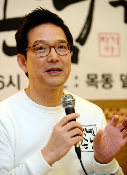 함익병 함익병앤에스더클리닉 원장 © SBS 제공