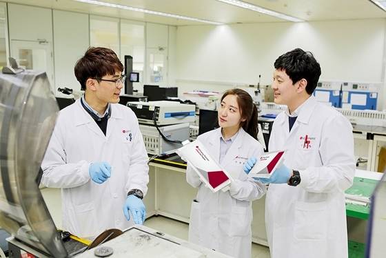 LG에너지솔루션이 다음달 상장한다. / 사진=LG에너지솔루션