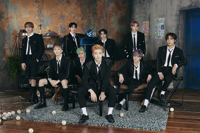NCTs Regular 3rd album title song, Universe (Lets Play Ball) teaser image, is open to the public.The teaser image of Universe (Lets Play Ball) released through the official SNS account of NCT at 0:00 on December 8 heightened expectations for the new song as it could meet the different transformations of members who emit intense but free-spirited charm.The new song, Lets Play Ball, is a hip-hop-based R&B dance song featuring addictive hooks. The lyrics contain a message that you are my world and a moving being, and that the process of running vigorously toward the universe of you is beautiful and fateful.In addition, Doyoung, Jung Woo, Mark, Xiao Jun, Geno, Hae Chan, Jae Min, Yangyang and Shotaro will participate in this song, and it will be able to meet the energetic music and performance completed by the synergy of the members.In addition, NCT Regulars title song, Universe (Lets Play Ball), will be released on December 10 at 6 pm through various music sites before the release of the album, and will be released for the first time at the Mnet ASIAN MUSIC AWARDS (MAMAMA) on December 11th.