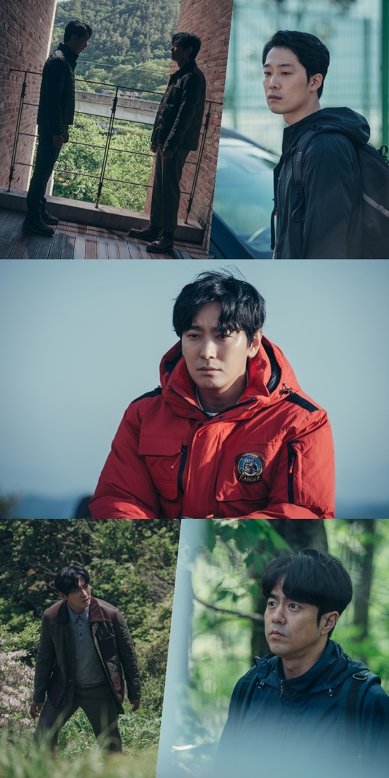 The Suspect also came to the fore after Kim Sol (Lee Ga-Seop), while the follow-up of Ranger Seo I-gang (Jeon Ji-hyun) and Gang hyun-jo (Ji Ji-hoon) was at the end of TVNs 15th anniversary SEKYG Entertainment Jirisan.In the previous broadcast, the river and the gang hyunjo, the lively man, were reunited and reunited.Without having to talk about the story that I have not been able to do so, Gang hyunjo told his speculation that Murder who wanted to stay in Jirisan until the birthplace would be Kim Woong Soon.Here, the next event was delivered in advance, and the cooperation of the two people was unfolded, but Real, who overheard it, suddenly changed his plan and screamed Murder elsewhere.Gang hyunjo, who felt the helplessness and limitations that he could not do anymore, was sadly shouting that he was leaving Jirisan because he was afraid that he would lose his life.The most likely Suspect is the office staff Kimsol and the police officer Kim Woong Soon, both of whom have been from black bridges and many unconcerned corners.Kim Sol has been significantly seen wearing black gloves, one of the evidence of the criminal, since the beginning, and the tracking and movement of the gang hyunjo often overlap.In addition, Kim Woong-soon, a simple and honest police officer in the neighborhood, climbed on the line of suspicion and gave a creepy reversal.He lied that he had never been to the mountains these days even with his muddy hiking boots, which was not enough to shock that he was a black leg man.Gang hyunjo, who compiles various circumstances, strongly predicts that Kim Woong Soon is the criminal, and viewers opinions about who Real will be are also hot.In addition, after telling the Seo River to leave at the end of the last broadcast, the vital sign of the gang hyunjo began to change rapidly, and the sense of crisis about his comfort is rising.The story of the Seoi River and the gang hyunjo to protect Jirisan will continue at the TVN 15th anniversary SEKYG Entertainment Jirisan which will be broadcasted at 9 pm on the 11th.Photo = Aestori