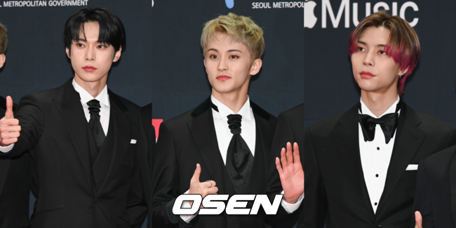 NCT Doyoung and Mark and Johnny English Strikes Again have apologised swiftly for their rash words and deeds.On Friday, NCT Doyoung wrote to his Instagram story, Hello, its Doyoung. The comeback Love Live!I did not recognize the situation properly on the air and made a rash mistake. I would like to apologize to those who would have been hurt and uncomfortable because of my rash remarks, and I am sorry again because it is my mistake and my mistake.I will try to make sure that this mistake does not repeat in the future. I would like to say that I am sorry to all those who have been damaged by my balnon again. Mark also said, I would like to say that I am so sorry for what I showed you today in Love Live!I am so sorry for showing you careless and indiscreet behavior that you can not grasp the situation properly.I will try to reflect deeply and try to show you this way from next time. Johnny English Strikes Again said, I am sorry for the nudge indiscreet behavior of comeback Love Live! Today.I am so sorry. I apologize to everyone who felt uncomfortable with my actions. Earlier this afternoon, NCT members celebrated the release of Regular 3rd album Universe on the YouTube NCT channel, and live broadcast NCT Universe Countdown Live (NCity Universe Countdown Love Live!)Then, at around 5:20 pm, an emergency disaster SMS alert was issued to announce the 5.3 Earthquake incident in the 32 km southwest of Seogwipo City, Jeju Island.Love Live! as the disaster alert sounded, members said: SMS has come to watch out for Corona, make sure you wear a mask.After the staff who confirmed the disaster SMS informed that Earthquake occurred, the members were surprised to say, Is it Earthquake?However, in the process, some members danced briefly, singing a verse from Earthquake, one of the songs in the new album, and the other embarrassed members stopped them from playing.As the situation was transmitted through Live, there was a voice pointing out the indiscreet words and actions, and the members immediately posted an apology on the date of the controversy.Hello. Doyoung. Comeback Love Live! I made a rash mistake without being properly aware of the situation on the air.I would like to apologize to those who would have been hurt and uncomfortable because of my rash remarks.I am sorry again, without excuse, for my complete mistake and my fault. I will try not to repeat this mistake again in the future.I would like to say again that I am sorry to all those who have been harmed by my balnon. (Doyoung)Id like to say that Im so sorry for what I showed you on the comeback Love Live!I am so sorry for the lack of understanding and carelessness and indiscretion, and I will try to reflect deeply and never show you this way from next time. (Mark)Im sorry for the indiscretion of your nuts with your comeback Love Live! Ill be more careful and be more careful. Im so sorry.I apologize again to everyone who may have felt uncomfortable seeing my actions. (Johnny English Strikes Again)DB, Instagram