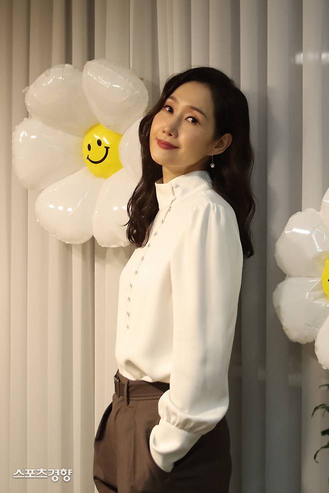 배해선. 사진 버드이엔티 제공