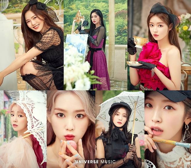 According to the Pandom Platform Universe (UNIVERSE) on the 17th, Universe (UNIVERSE) showed eight concept photos of OH MY GIRLs new song Shark Tale through the app and official SNS channel on the 16th.OH MY GIRL in the public image showed a fashion that mixes sporty items such as dressy costumes, hats and walkers under the concept of tomboy princess.Meanwhile, Universes 14th protagonist, OH MY GIRL, has released a series of hits, including Slowly Sulled (Nonstop and Nonstop) and Dolphin released last year, followed by Dun Dun Dance released in May.In particular, OH MY GIRL has surpassed 10 million views in 32 hours after the release of music broadcasts and music videos, as well as the top of the major music charts in Korea with Dundon Dance.On the other hand, OH MY GIRLs new song Shark Tale, which collaborated with Universe Music, will be released through various online music sites at 6 pm on the 23rd.