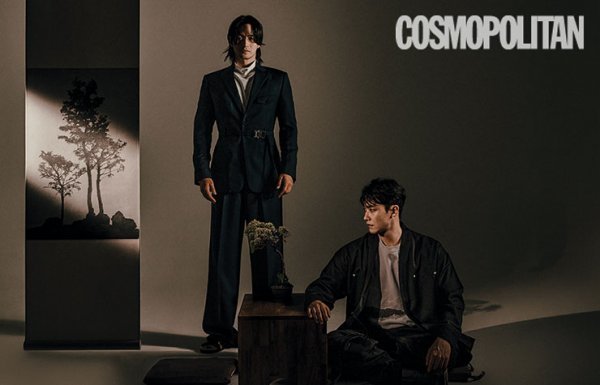 Today (18th) an interview with two Actor Lee Jin-wook and Lee Joons January issue of Cosmopolitan on TVN Drama Irreplaceable You Sal, which is about to be held on First Broadcasting, was released.In this pictorial, which was based on the theme of Koreas tea ceremony, the two actors played a real romance by sharing Dadam peacefully, unlike the setting of the drama that only fought because of the hostile relationship.Irreplaceable You Sal is a modern fantasy drama based on the Irreplaceable You Sal, the existence of immortality in Korean tales.In the new Drama, Lee Jin-wook was a human 600 years ago, but he was working on the Irreplaceable You-alone existence Bow and Arrow, and Lee Jin-wook said, It is not a great ability to not die and it is never good.It is a human life to live with people who share their time, and if it is an immortal life that I survive for a long time alone, it will be hell. Lee Joon played the role of mystery man Ok Eul Tae, a tremendous financial supporter and a strong supporter of politicians who help the marginalized.Lee Joon said, I thought it would be gorgeous because it was a rich character, but it is very sad in fact, such as rolling alone in the mud and walking barefoot on the gravel all the time.(Laughing) Because I make up a lot of blood, I always have paint on my nails and I am guilty of it.It is okay when shooting, but when I go to a restaurant or meet friends in my daily life, I have a little bit of a bad time because my nails are soaked. On the experience of combining each other during the filming period of more than a year, both Lee Jin-wook and Lee Joon expressed their desire to feel a new Kemi that was not before.Lee Jin-wook said, I have not met Jun a lot, but every time I took a very sad god.When I met him in the play, I knew that he could not get close to each other instinctively, but he knew that he was avoiding and caring for each other.It was not Kemi of Brotherhood Feelings, but Kemi with the enemy had another charm. Lee Joon said, If I met in another work, I would have become much more friendly.Hes a comfortable actor who can trust me no matter what I do. Hes the best at Adlib in front of his brother. He expressed his trust in his senior Lee Jin-wook.Lee Jin-wook also has the most shooting (right) Europe, and his personality is so good.The gag code is similar, but I have been laughing when I meet my eyes and burst out of the spot.When I dont stop laughing, I once told Europe, Looking at the ground! And the Gong Seung-yeon Actor is a junior I love so much.She was sweet and her voice was good and her historical drama was so good. She and I were married early, but they werent good.I also introduced Kemi with the European Gong Seung-yeon, saying, I had a good time at one time, but I liked Acting Kemi so much that I could throw a joke about how to put such a scene.Lee Jin-wook and Lee Joon also reported on the current state of everyday life.Lee Joon has worked on three works, including Irreplaceable You Sal, which will be launched in December, and Drama Red Heart, which will be released in the new year, and said about the vacancy period after the discharge in 2019, Thats the question, I have never been rested.The work is open all at once. I worked as soon as I was discharged. I never really had a break!But from a strangers point of view, Im afraid Im going to be embarrassed again because of my sudden appearance. Whats he doing? Is he tight?(Laughing) The works come out of nowhere, but please know that Lee Joon has not rested for a moment and has run without rest. Meanwhile, Lee Jin-wook started SNS at the end of 2020 and began to be known as a sneaker lover. In fact, I am the original of Sesame Street.(Laughing) I am famous as a Sesame Street lover among my acquaintances, and people think of me as a Drama character and think of me as too old-fashioned.Slax, shirt. I think hes wearing cotton pants with dandy Feelings. Thats why SNS started. Passion model is Jordan 1 Union.Virgil Ablo, who crossed the Jordan River a while ago, and Jordan 1 Chicago model, a legendary airdiol, are my favorites. Also, the two actors showed their taste as gourmets. Lee Jin-wook said, Is there a Choir among my best friends?Im not kidding. Apgujeong D noodle is a food I want to eat before I die.Because I was a regular there for 18 years, I ate more than my mothers rice. Lee Joon also said that he went to eat delicious food during his leisure time. In the past, Dispatch followed Lee Joon for a while, and the fact that the clean bow and arrow that led to home - kimchi fried rice - house became a hot topic was, I never liked kimchi fried rice.Ive been explaining this for years since I talked about it ten years ago, but Im sorry that no one knows it. Please tell me no.Irreplaceable You Sal is a drama that deals with many Buddhist concepts such as ties and karma.Asked if he wanted to meet again in his next life, Lee Joon said, I was a puppy when I was a child.I died in the third grade of elementary school, and I think it was the first pain and parting in my life. Its a name of the 1990s.I think Im an old man. While sharing memories of my dog Poppy, Lee Jin-wook said, I want to end my relationship well rather than thinking about my next life.I try to live hard enough to be sorry even if I do not have my next life. Detailed interviews between Actor Lee Jin-wook and Lee Joon can be found in the January 2022 issue of Cosmopolitan and on the Cosmopolitan website, and the Kemi test video of the two Actors will be released on the official YouTube channel of Cosmopolitan on December 18.